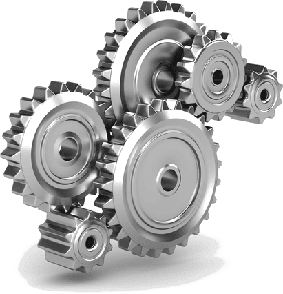 Mechanical Gears